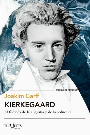 SOREN KIERKEGAARD
