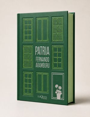 PATRIA (EDICION CONMEMORATIVA 10 ANIVERSARIO)