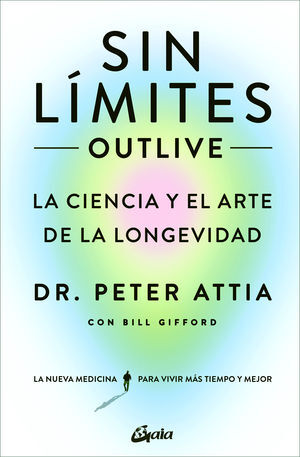 SIN LIMITES (OUTLIVE)