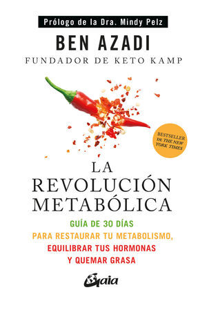 LA REVOLUCIÓN METABÓLICA