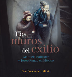 LOS MUROS DEL EXILIO
