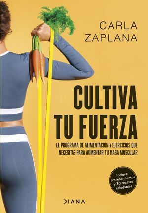 CULTIVA TU FUERZA CONSCIENTE