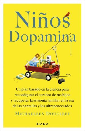 NIÑOS DOPAMINA