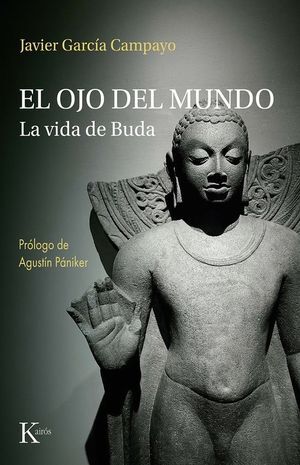 EL OJO DEL MUNDO