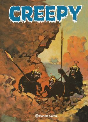 CREEPY Nº 20/29