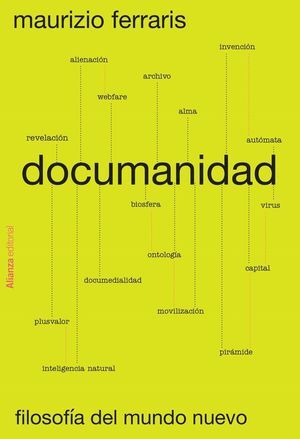 DOCUMANIDAD