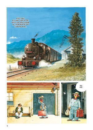 FLORES DE PIEDRA Nº 01/05