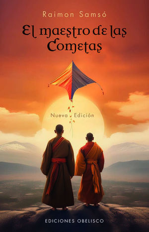 MAESTRO DE LAS COMETAS, EL