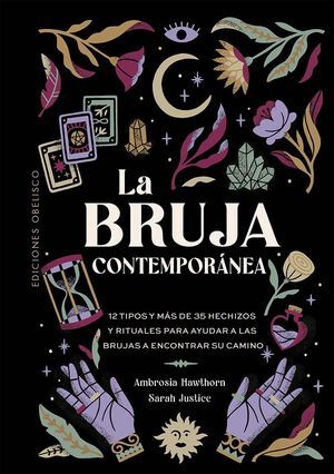 LA BRUJA CONTEMPORÁNEA