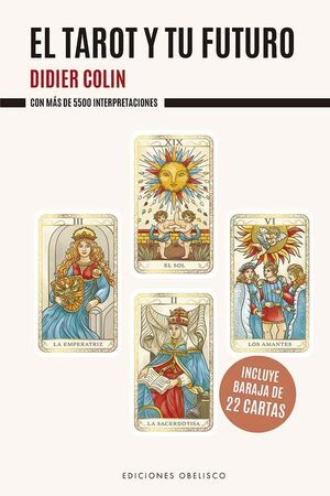 EL TAROT Y TU FUTURO