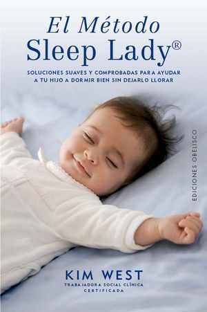 EL MÈTODO SLEEP LADY