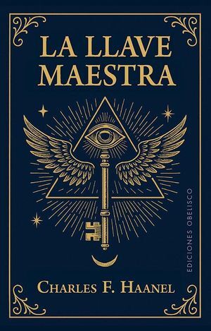 LA LLAVE MAESTRA  (N.E.)