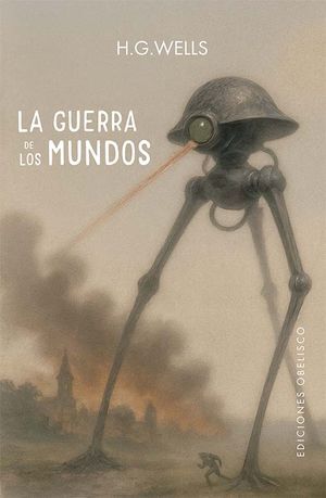 GUERRA DE LOS MUNDOS, LA (B)