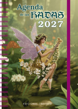 AGENDA 2027 DE LAS HADAS