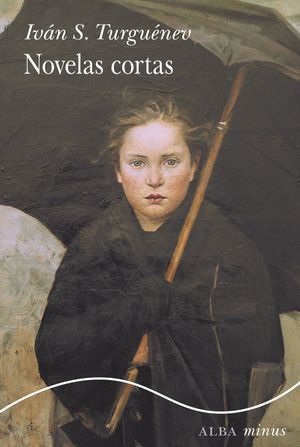 NOVELAS CORTAS