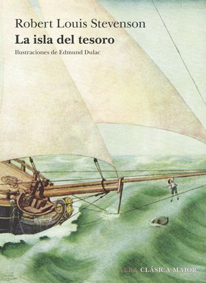 LA ISLA DEL TESORO