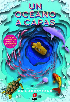 UN OCEANO A CAPAS