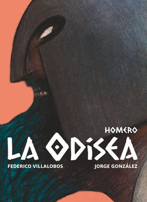 LA ODISEA