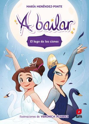A BAILAR 4: EL LAGO DE LOS CISNES