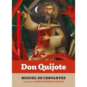 DON QUIJOTE