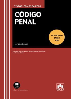 CÓDIGO PENAL