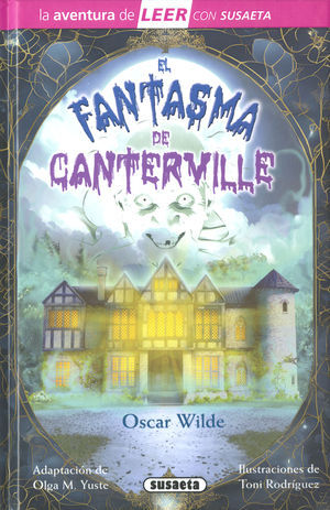 EL FANTASMA DE CANTERVILLE