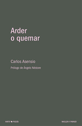 ARDER O QUEMAR