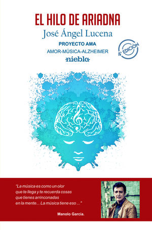 EL HILO DE ARIADNA