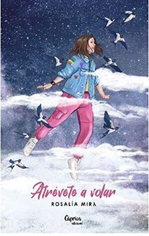 ATRÉVETE A VOLAR