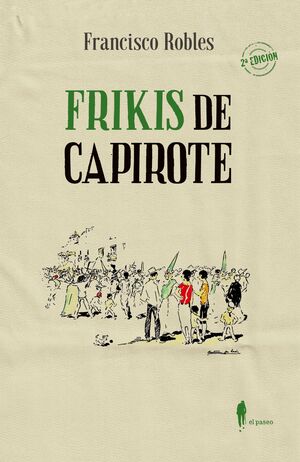 FRIKIS DE CAPIROTE