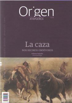 LA CAZA