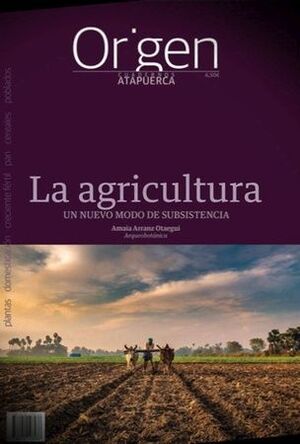 LA AGRICULTURA