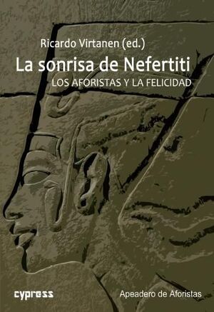 LA SONRISA DE NEFERTITI