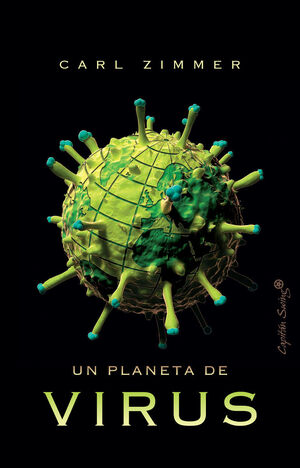 UN PLANETA DE VIRUS