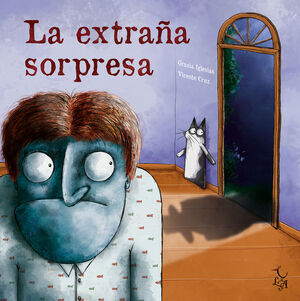 LA EXTRAÑA SORPRESA (2ªED)