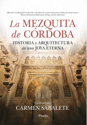 LA MEZQUITA DE CÓRDOBA