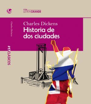 HISTORIA DE DOS CIUDADES