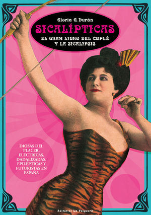 SICALÍPTICAS (2ªED)