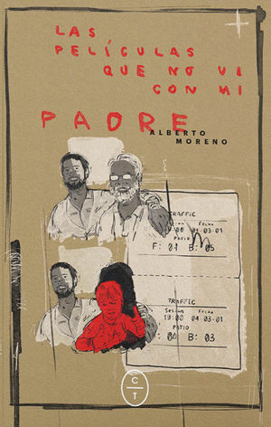 PELÍCULAS QUE NO VI CON MI PADRE, LAS