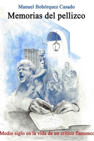 MEMORIAS DEL PELLIZCO