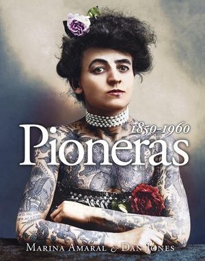 PIONERAS 1850-1960