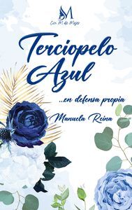 TERCIOPELO AZUL