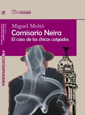 COMISARIO NEIRA EDICION EN LETRA GRANDE