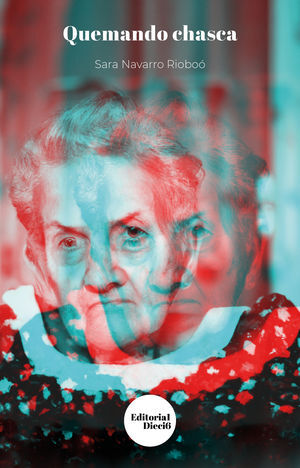 QUEMANDO CHASCA - MICRORRELATOS