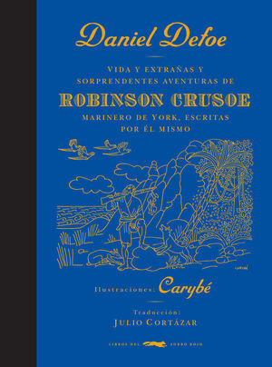 ROBINSON CRUSOE