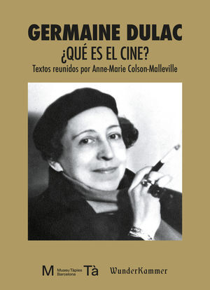 ¿QUÉ ES EL CINE?