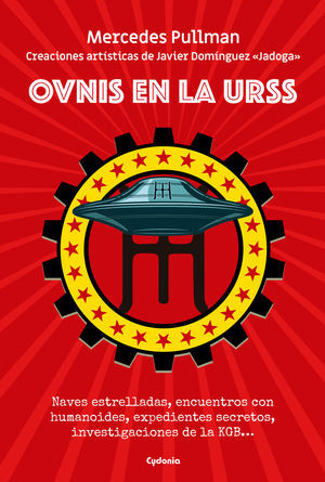 OVNIS EN LA URSS