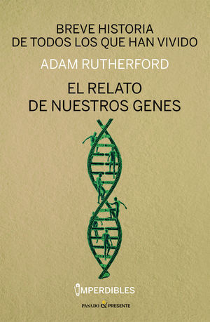 BREVE HISTORIA DE TODOS LOS QUE HAN VIVIDO IMPERDI