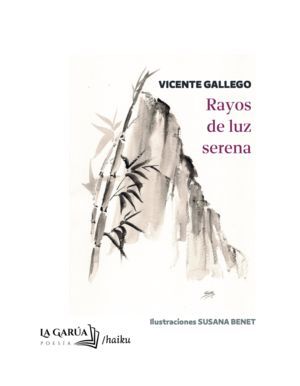 RAYOS DE LUZ SERENA,5