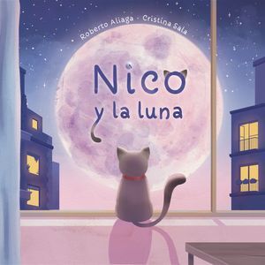 NICO Y LA LUNA